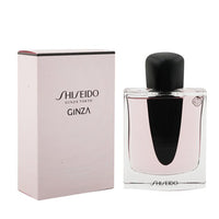 SHISEIDO - Ginza Eau De Parfum Spray