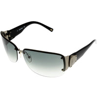 Max Mara Sunglasses - Black Frame - 1007/S