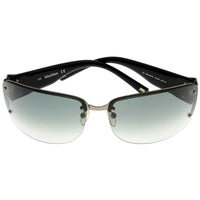 Max Mara Sunglasses - Black Frame - 1007/S