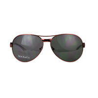 Sunglasses MAX & Co Aviator - M & CO 9/S - Frame Bordeaux