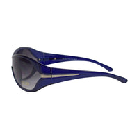 Dunlop Sunglasses - Women - Blue Frame - 1161C3