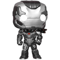 POP figure Marvel Avengers Endgame War Machine