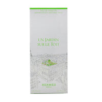 HERMES - Un Jardin Sur Le Toit Eau De Toilette Spray