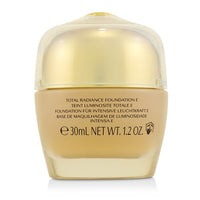 SHISEIDO - Future Solution LX Total Radiance Foundation SPF15 30ml/1.2oz