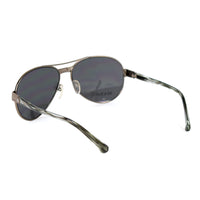 Sunglasses MAX & Co Aviator - M & CO 9/S - Frame Gray