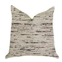 Mystic Dash Luxury Throw Pillow