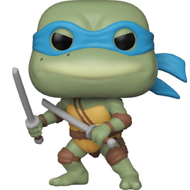 POP figure TMNT Leonardo