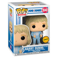 POP figure Dumb and Dumber Harry In Tux Chase