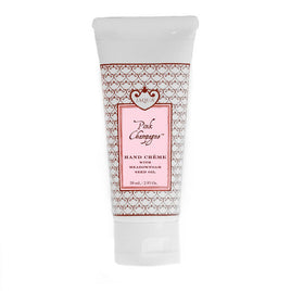 Pink Champagne Hand Creme