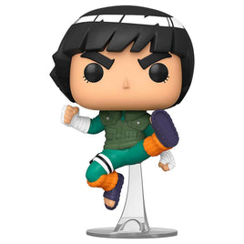 POP figure Naruto Rock Lee