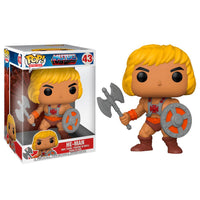 POP figure Masters of the Universe He-Man 25cm