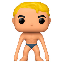 POP figure Hasbro Stretch Armstrong 5 + 1 Chase