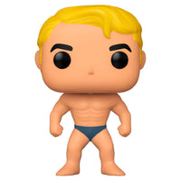 POP figure Hasbro Stretch Armstrong 5 + 1 Chase