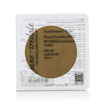 JANE IREDALE - PurePressed Base Mineral Foundation Refill SPF 20 9.9g/0.35oz