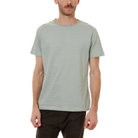 Nixon Striped Tee