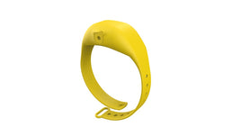 Yellow Adjustable Adult SqueezyBand