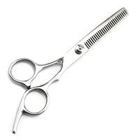 Professional 6.0 Inch Japan Hair Scissors Cutting Barber Makas Hair Scissor Salon Scisors Thinning Shears Hairdressing Scissors