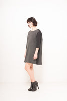 EON PARLS - Original Cape Dress