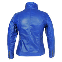 FADCLOSET - Original Arra Womens Leather Jacket