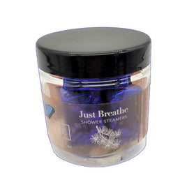 Shower Steamers - Just Breathe - Mini