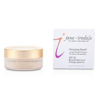 JANE IREDALE - Amazing Base Loose Mineral Powder SPF 20 10.5g/0.37oz