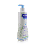 MUSTELA - Cleansing Milk