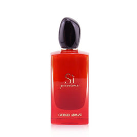 GIORGIO ARMANI - Si Passione Intense Eau De Parfum Spray