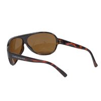 Dunlop Sunglasses - Frame Brown - 1184C3