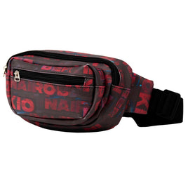 Money Heist Cities belt pouch