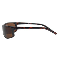 Dunlop Sunglasses - Frame Brown - 1192C3