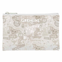 Gremlins Pattern pencil case