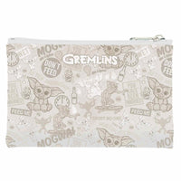 Gremlins Pattern pencil case