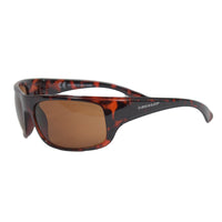 Dunlop Sunglasses - Frame Brown - 1194C3