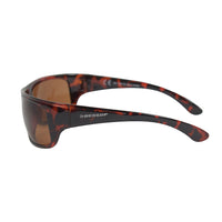 Dunlop Sunglasses - Frame Brown - 1194C3