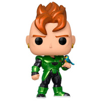 POP figure Dragon Ball Z Android 16 Special Edition