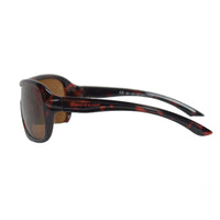 Dunlop Sunglasses - Frame Brown - 1191C3