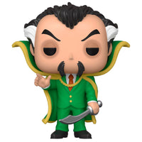 POP figure DC Comics Batman Ra's Al Ghul Exclusive