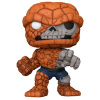 POP figure Marvel Zombies The Thing Exclusive 25cm