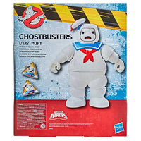 Ghostbusters Mega Mighties Staypuft figure