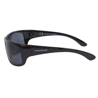 Dunlop Sunglasses - Black Frame - 1194C1