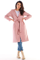 AWAMA - Original Coat Model 158740