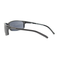 Dunlop Sunglasses - Men - Black Frame - 1192C1