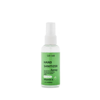 ROMANTIC BEAUTY - Hand Sanitizer Spray 60mL Set - OZ Labs