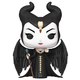 POP figure Disney Maleficent 2 Feast Maleficent