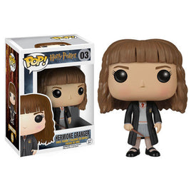 POP figure Harry Potter Hermione Granger