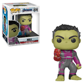 POP figure Marvel Avengers Endgame