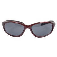 Dunlop Sport Sunglasses - Men - Red Frame - 1198C4