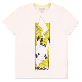 Pokemon Attack! t-shirt