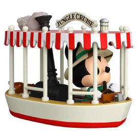 POP figure Jungle Cruise Mickey