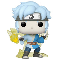 POP figure Boruto Mitsuki